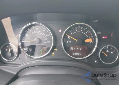 2017 Jeep Compass Latitude 4X4 from USA, damaged, VIN 1C4NJDEB8HD101652